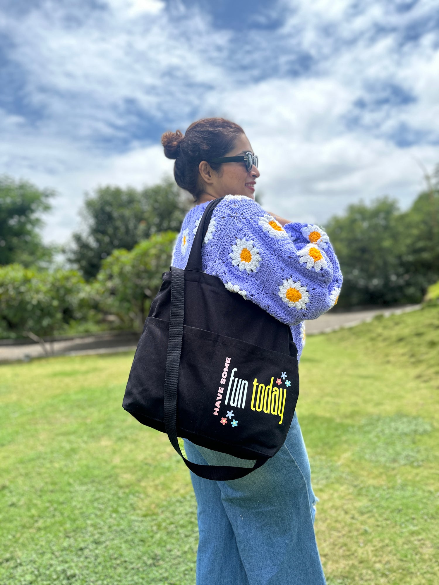 Crossbody bags